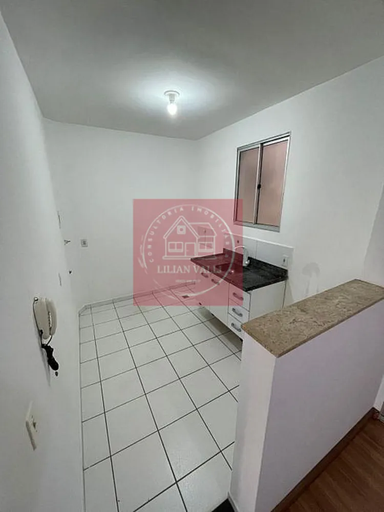 Apartamento, 2 quartos, 59 m² - Foto 4