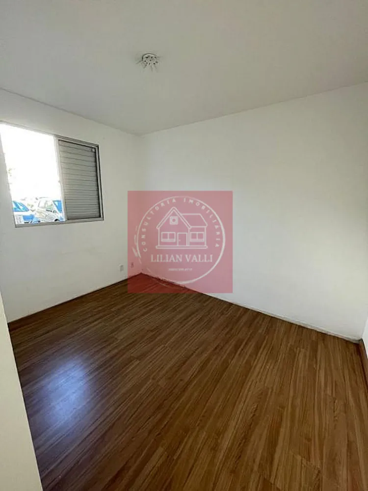 Apartamento, 2 quartos, 59 m² - Foto 11