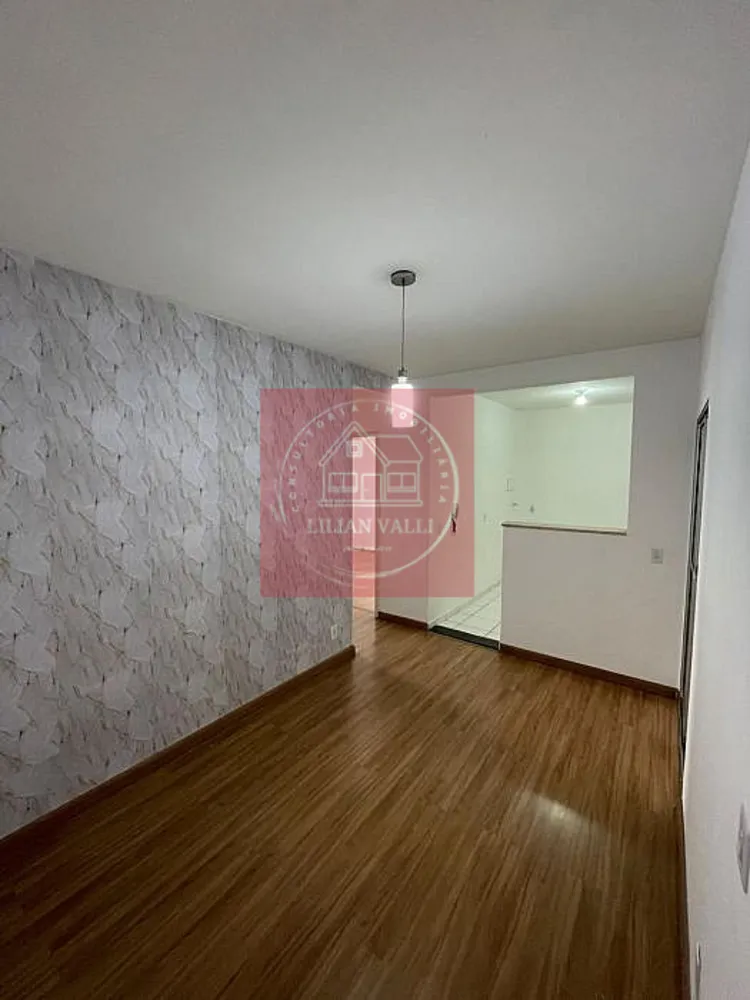 Apartamento, 2 quartos, 59 m² - Foto 1