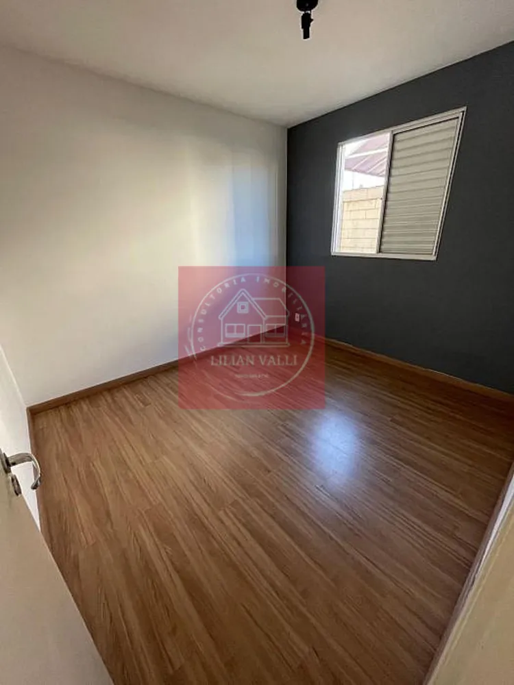 Apartamento, 2 quartos, 59 m² - Foto 8