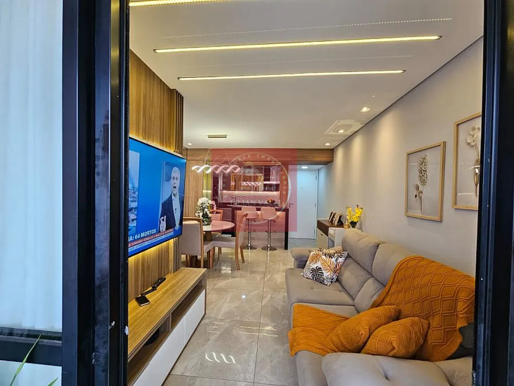 Apartamento, 3 quartos, 77 m² - Foto 5
