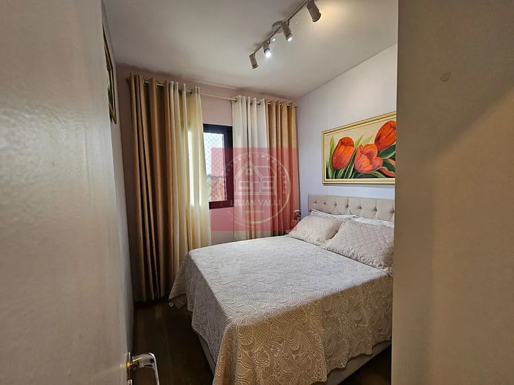 Apartamento, 3 quartos, 77 m² - Foto 8