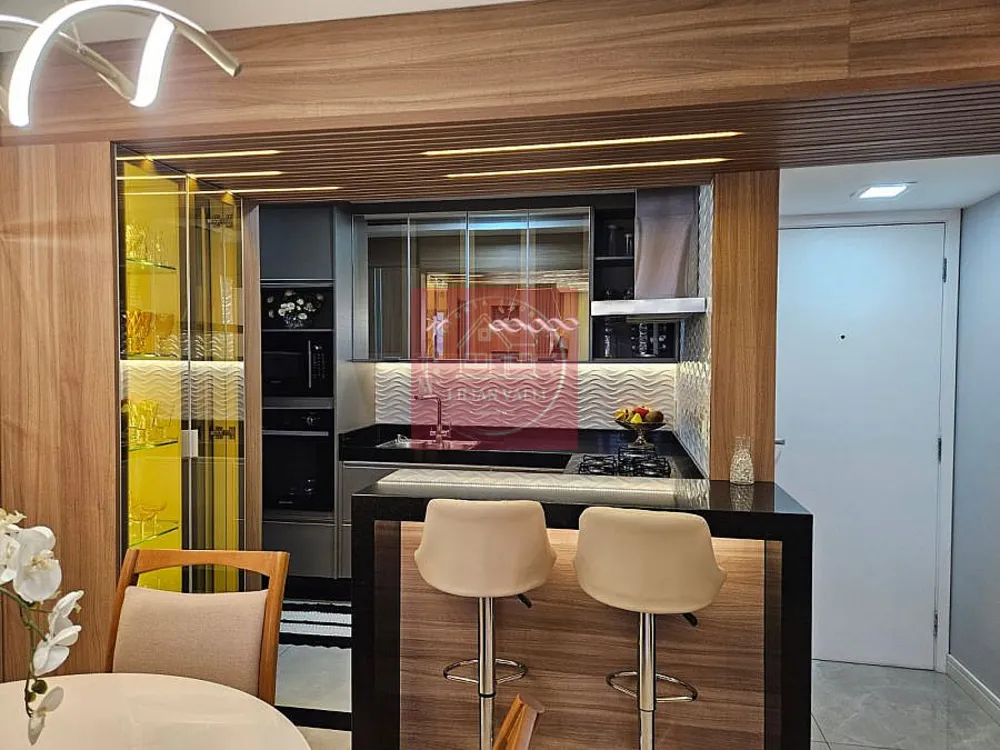 Apartamento, 3 quartos, 77 m² - Foto 2