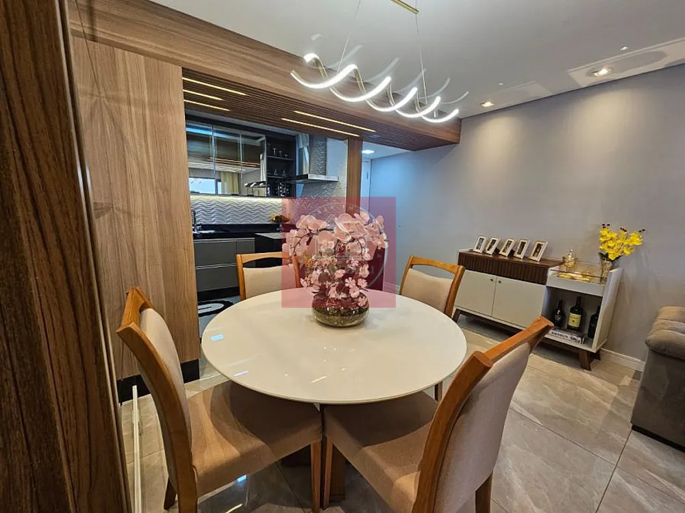 Apartamento, 3 quartos, 77 m² - Foto 5