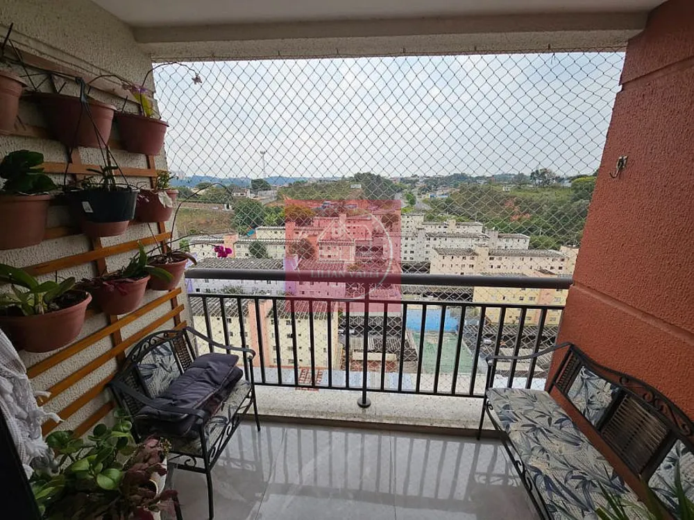 Apartamento, 3 quartos, 77 m² - Foto 6
