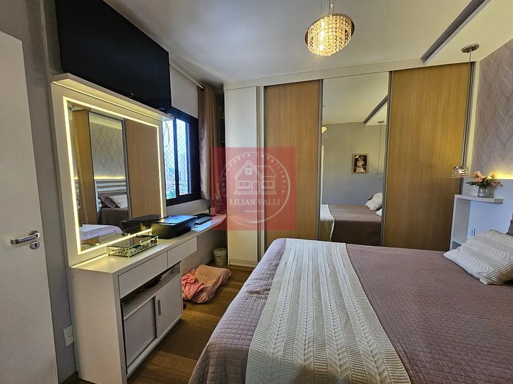 Apartamento, 3 quartos, 77 m² - Foto 3