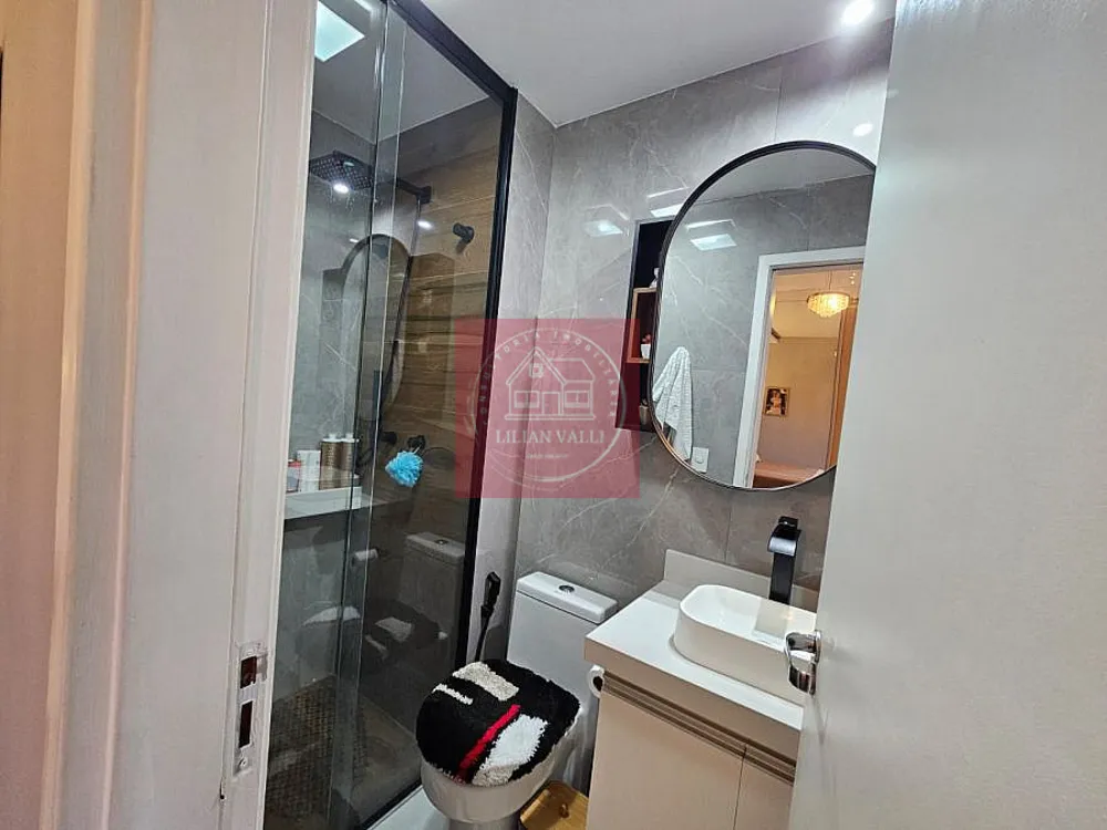 Apartamento, 3 quartos, 77 m² - Foto 11