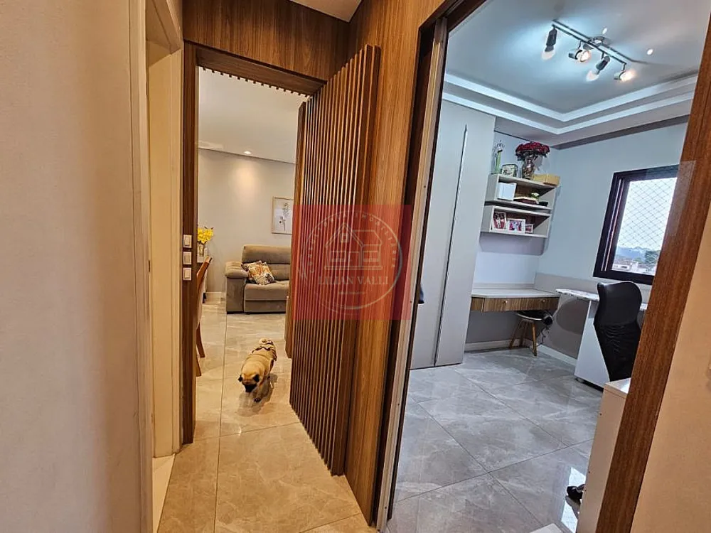 Apartamento, 3 quartos, 77 m² - Foto 7