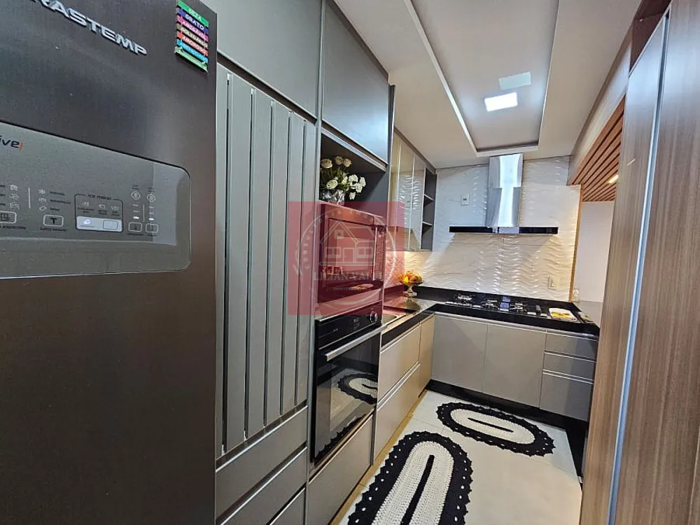 Apartamento, 3 quartos, 77 m² - Foto 7