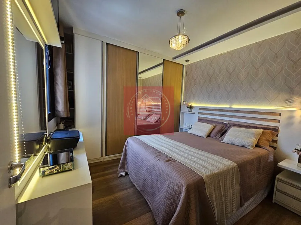 Apartamento, 3 quartos, 77 m² - Foto 4