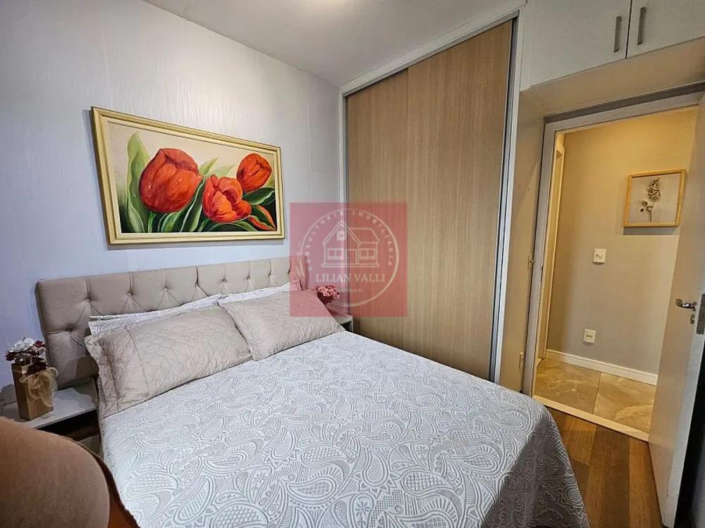 Apartamento, 3 quartos, 77 m² - Foto 14
