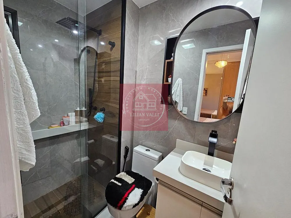 Apartamento, 3 quartos, 77 m² - Foto 10