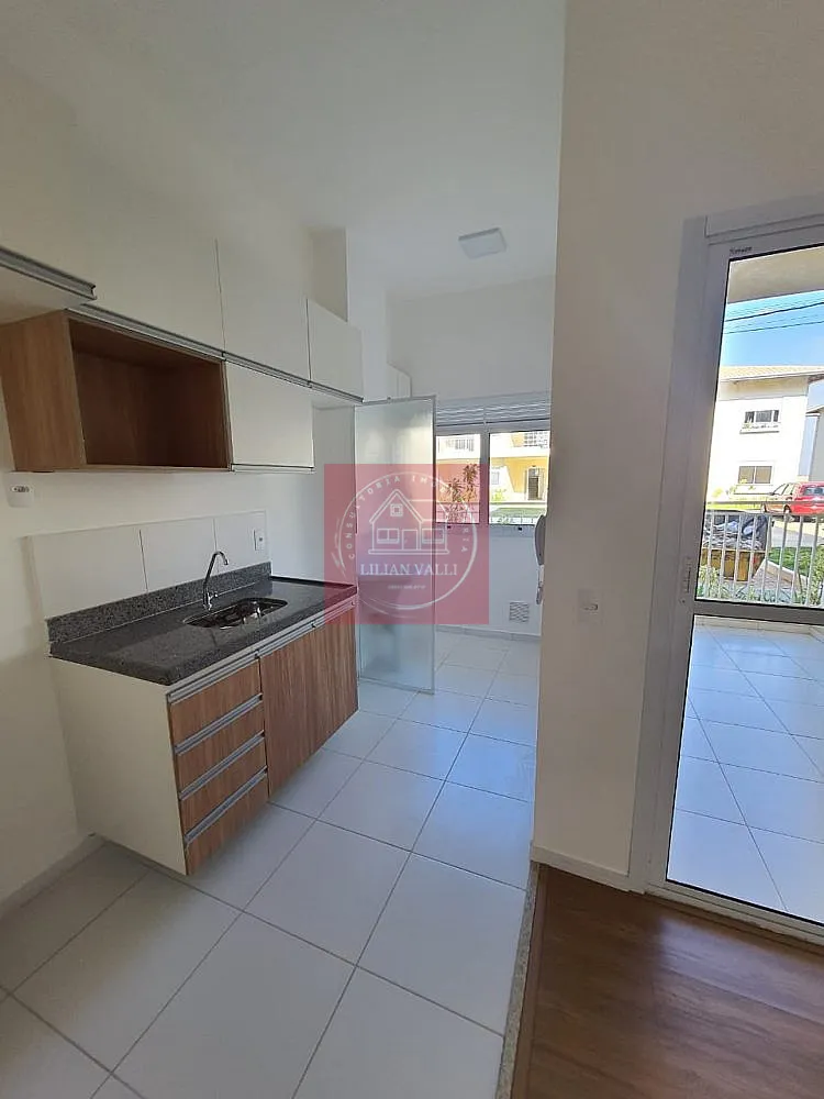 Apartamento, 2 quartos, 62 m² - Foto 1