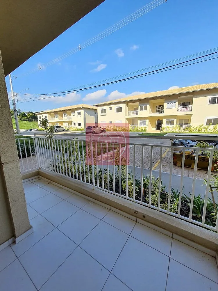 Apartamento, 2 quartos, 62 m² - Foto 2