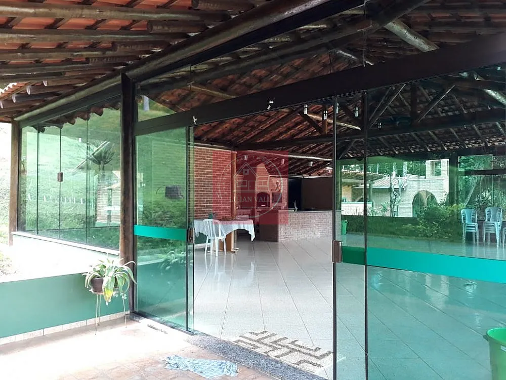 Chácara, 4 quartos, 5655 m² - Foto 4