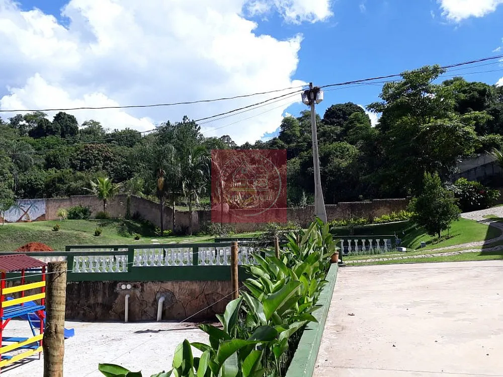 Chácara, 4 quartos, 5655 m² - Foto 9