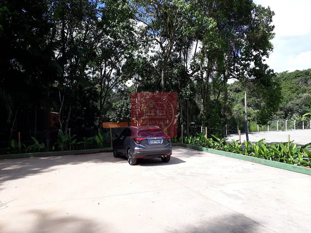 Chácara, 4 quartos, 5655 m² - Foto 11