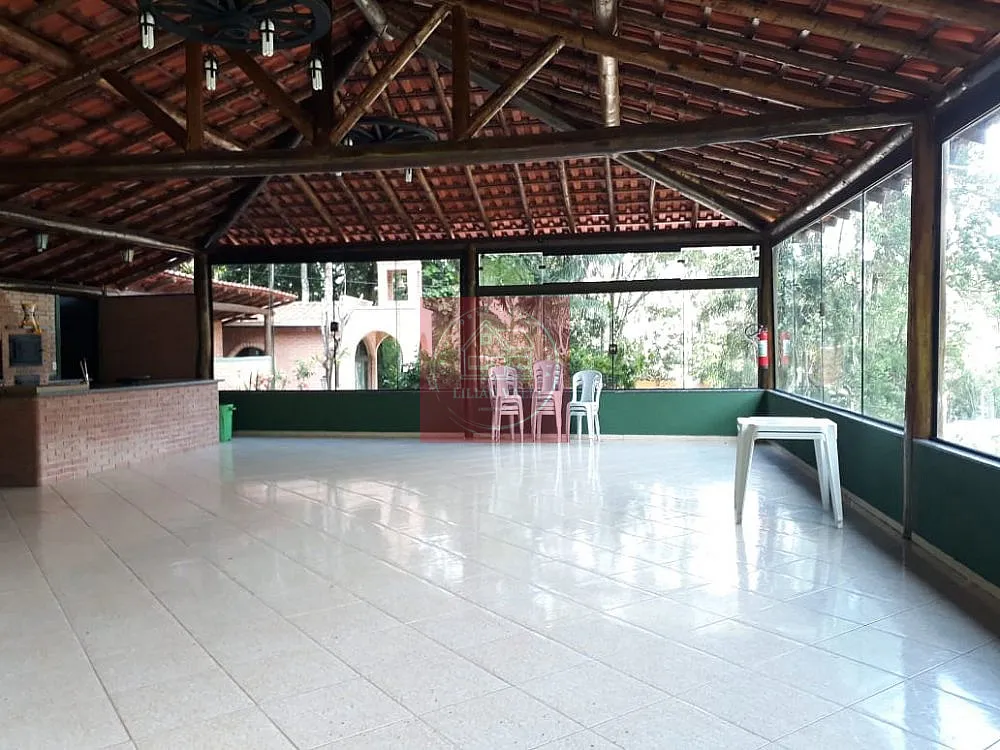 Chácara, 4 quartos, 5655 m² - Foto 5