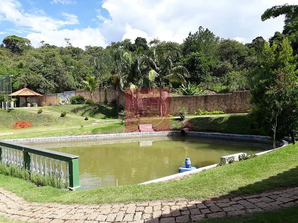 Chácara, 4 quartos, 5655 m² - Foto 8