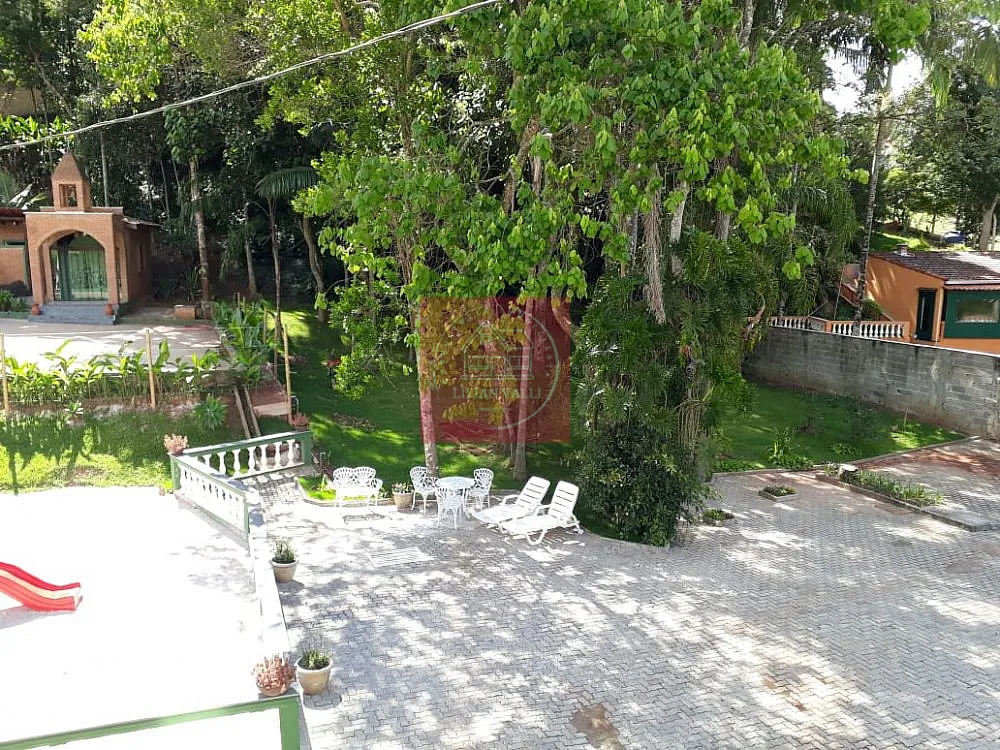 Chácara, 4 quartos, 5655 m² - Foto 10