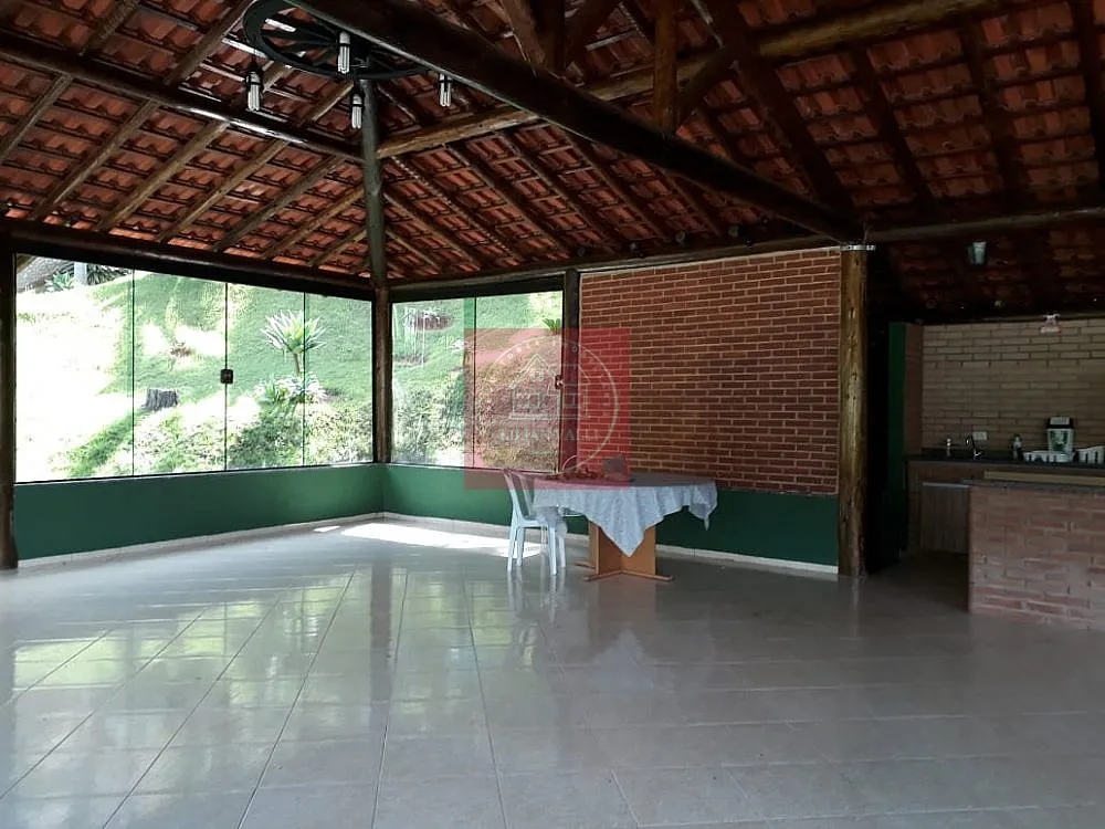 Chácara, 4 quartos, 5655 m² - Foto 6
