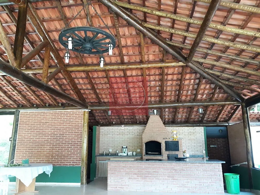 Chácara, 4 quartos, 5655 m² - Foto 7