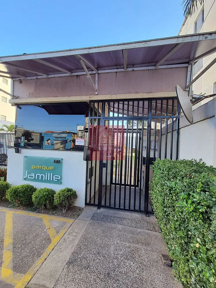 Apartamento, 2 quartos, 49 m² - Foto 5