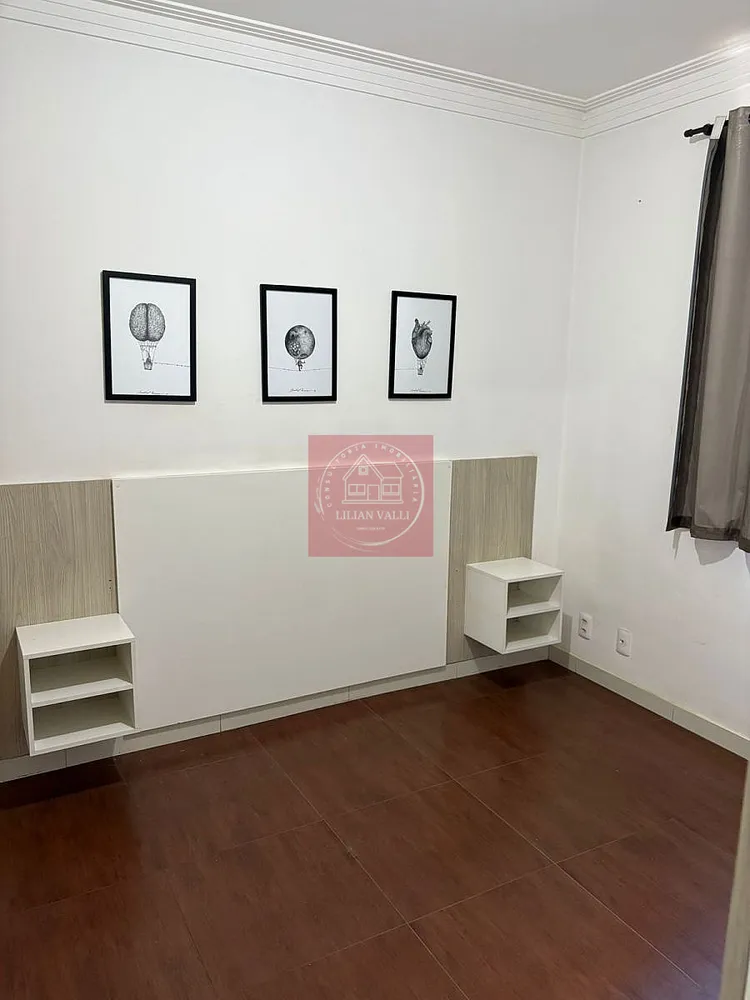 Apartamento, 2 quartos, 49 m² - Foto 5