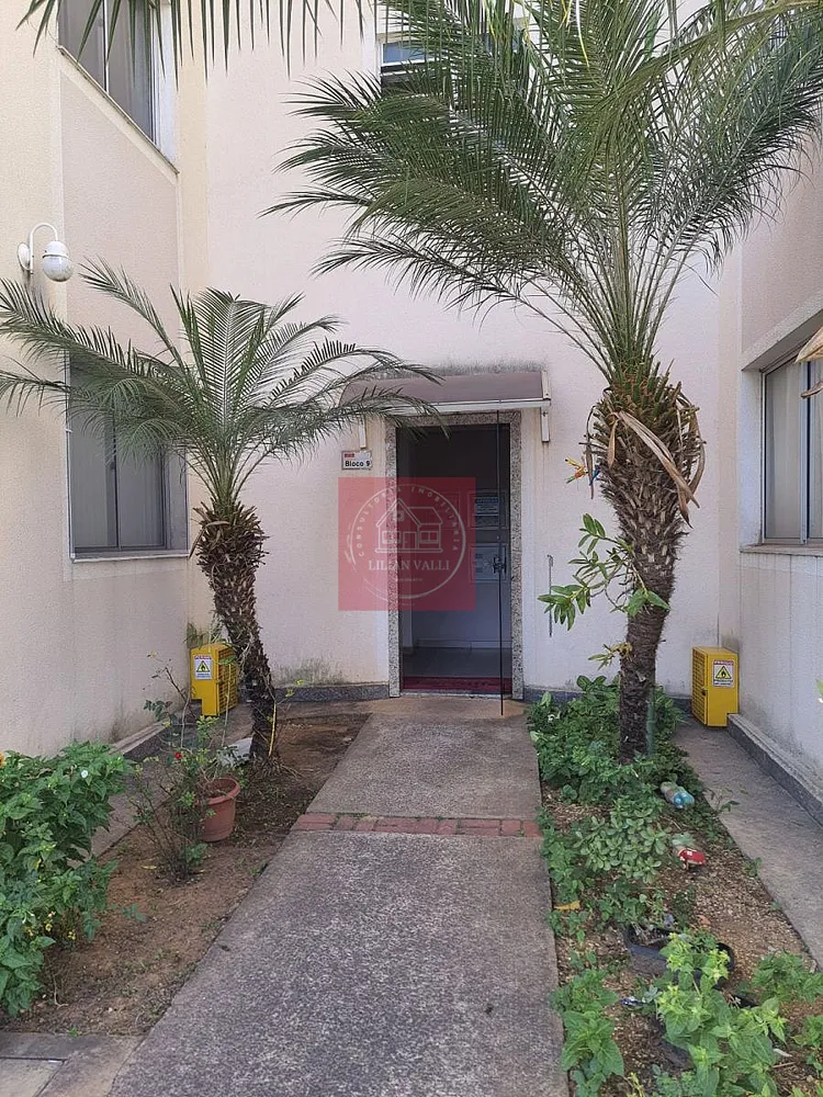 Apartamento, 2 quartos, 49 m² - Foto 8