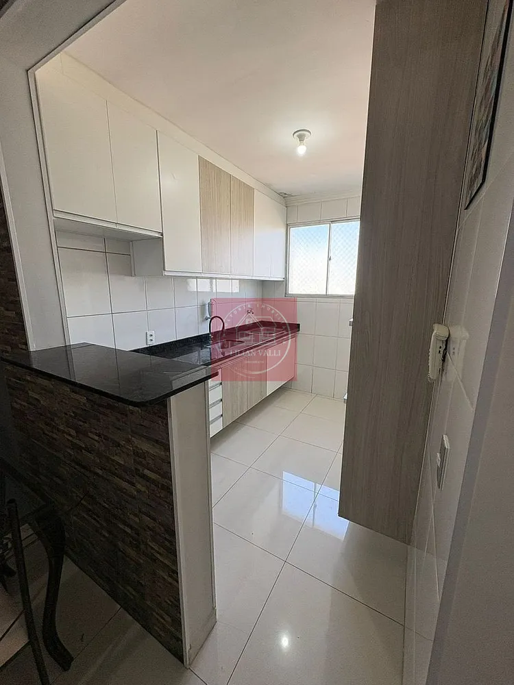 Apartamento, 2 quartos, 49 m² - Foto 8