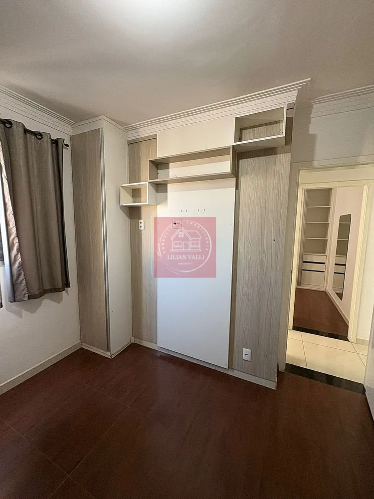 Apartamento, 2 quartos, 49 m² - Foto 6