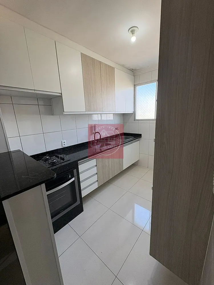 Apartamento, 2 quartos, 49 m² - Foto 7