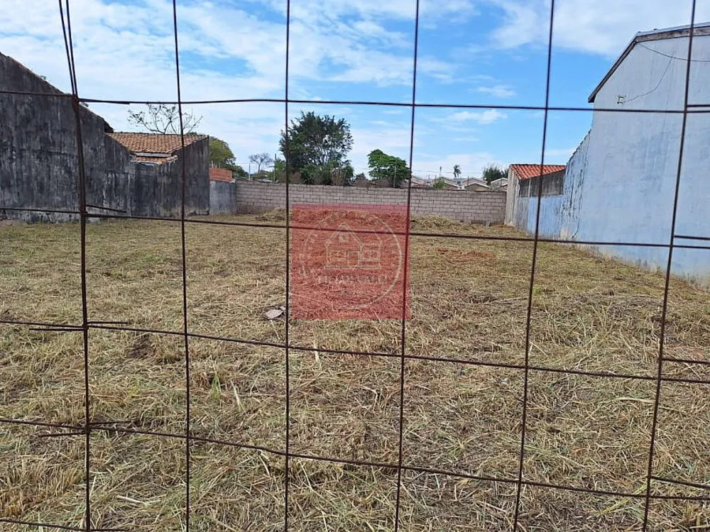 Terreno, 200 m² - Foto 1
