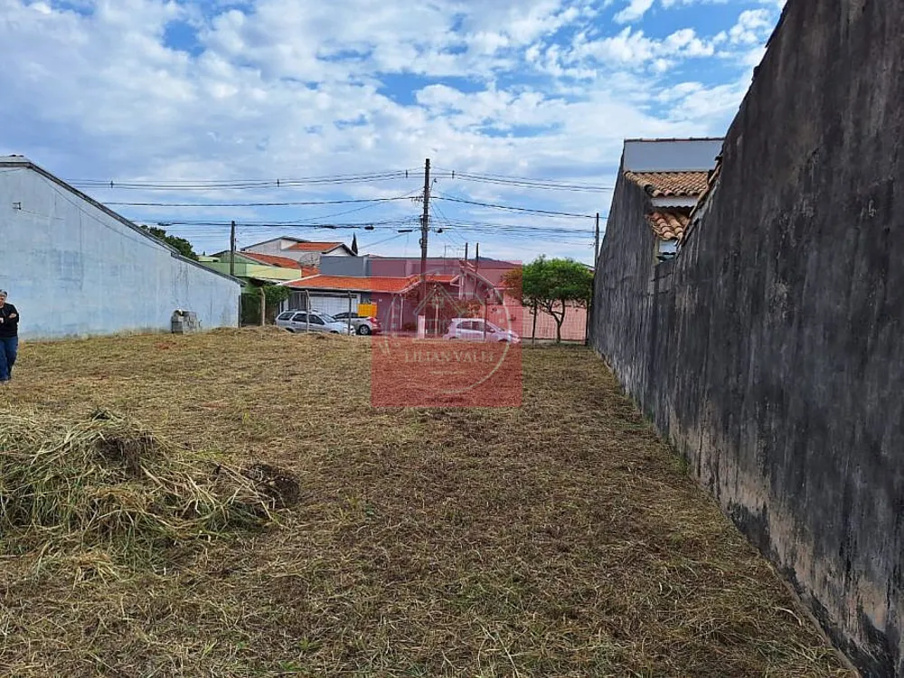 Terreno, 200 m² - Foto 2
