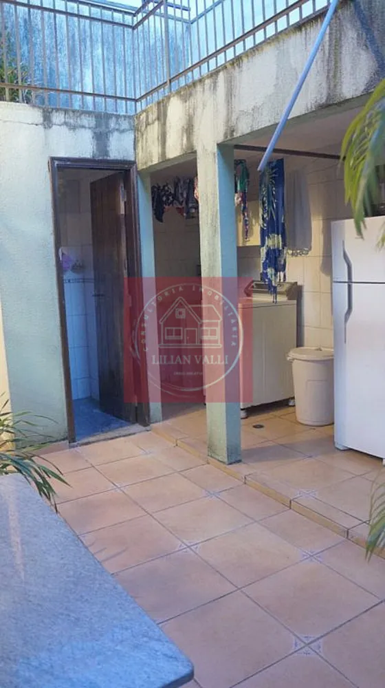 Casa, 2 quartos, 168 m² - Foto 16
