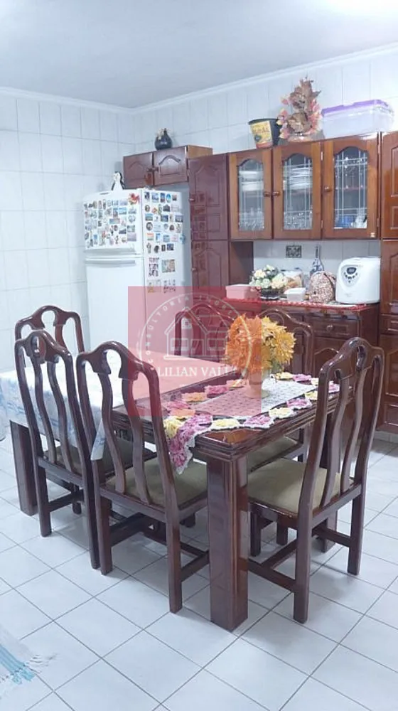 Casa, 2 quartos, 168 m² - Foto 12