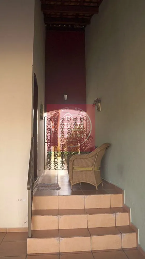Casa, 2 quartos, 168 m² - Foto 1