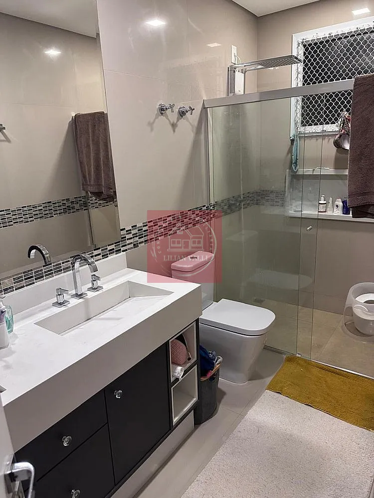 Casa de Condomínio, 3 quartos - Foto 9
