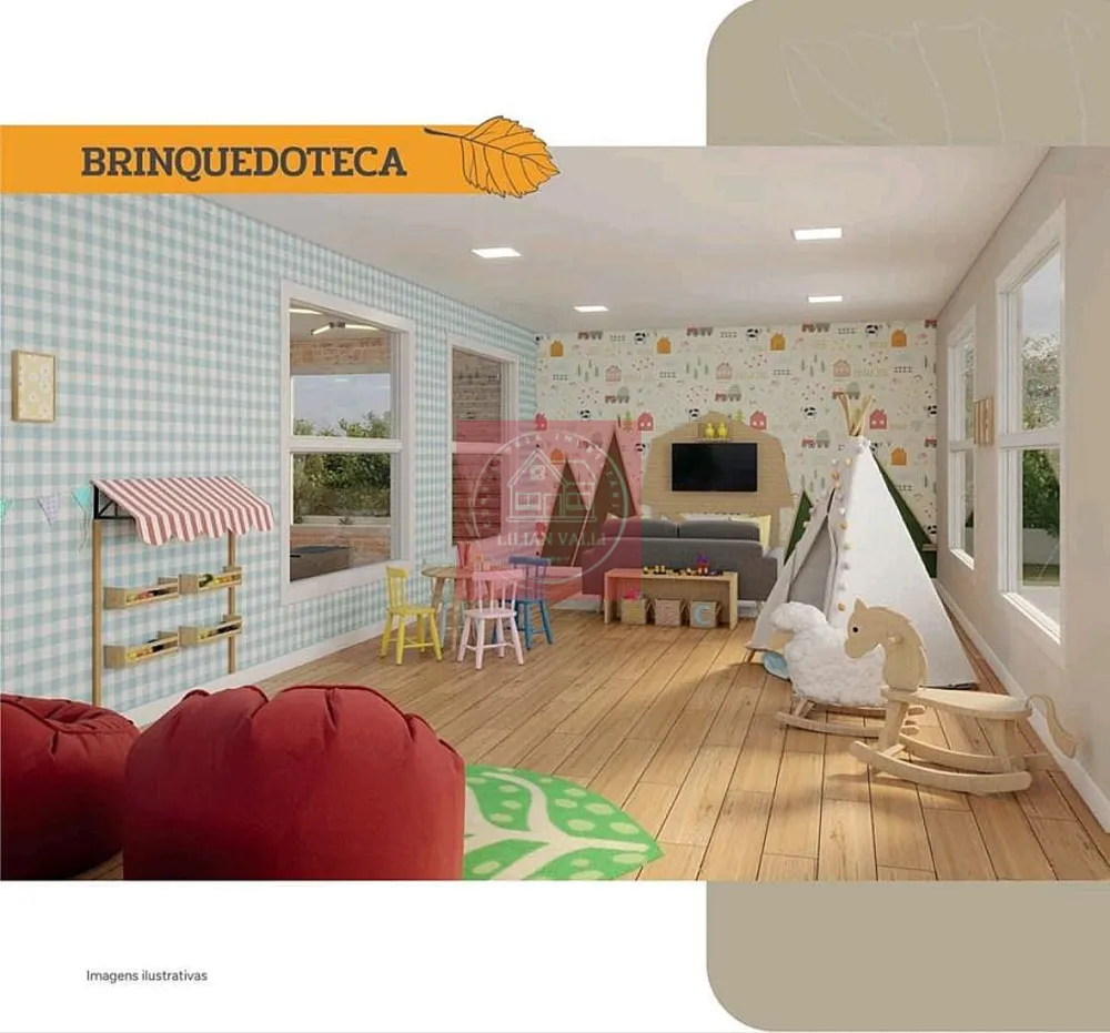 Apartamento, 3 quartos, 106 m² - Foto 13