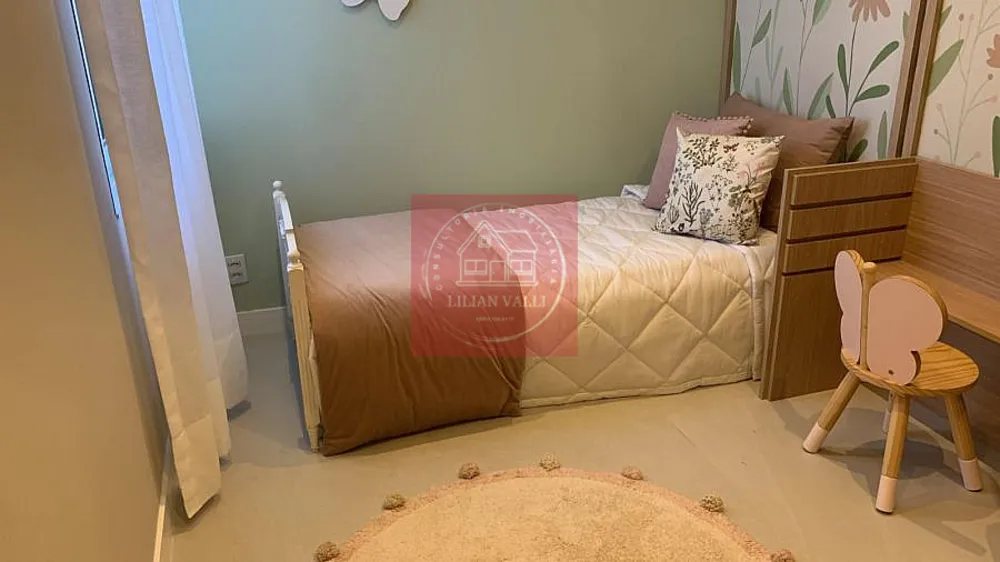 Apartamento, 3 quartos, 106 m² - Foto 8