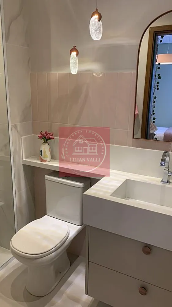 Apartamento, 3 quartos, 106 m² - Foto 7