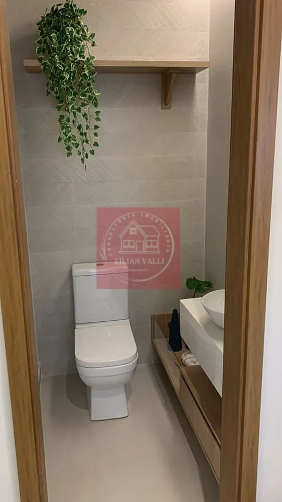 Apartamento, 3 quartos, 106 m² - Foto 4