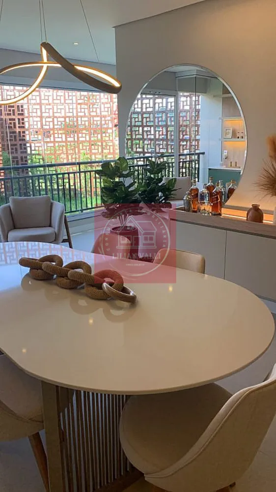 Apartamento, 3 quartos, 106 m² - Foto 2
