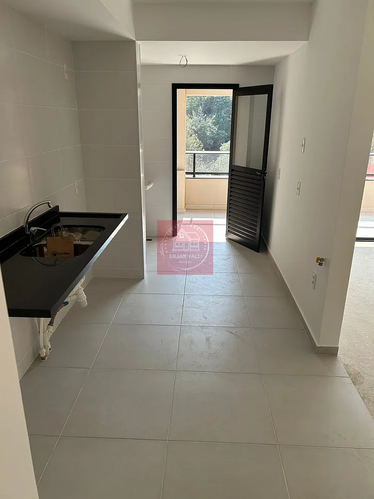 Apartamento, 3 quartos, 95 m² - Foto 1