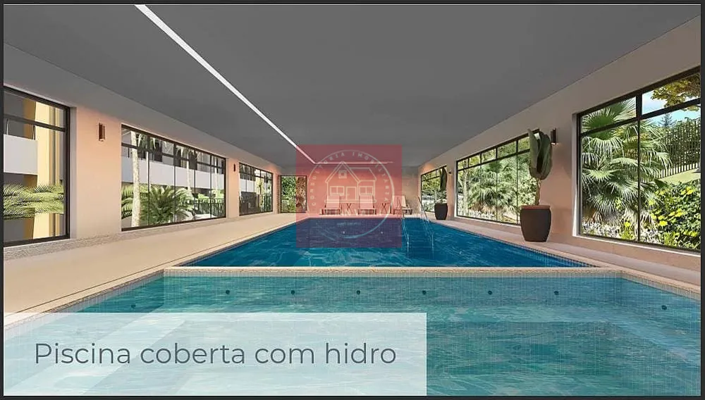 Apartamento, 3 quartos, 95 m² - Foto 12