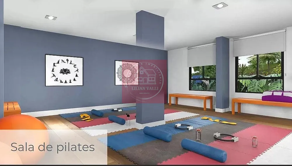 Apartamento, 3 quartos, 95 m² - Foto 9