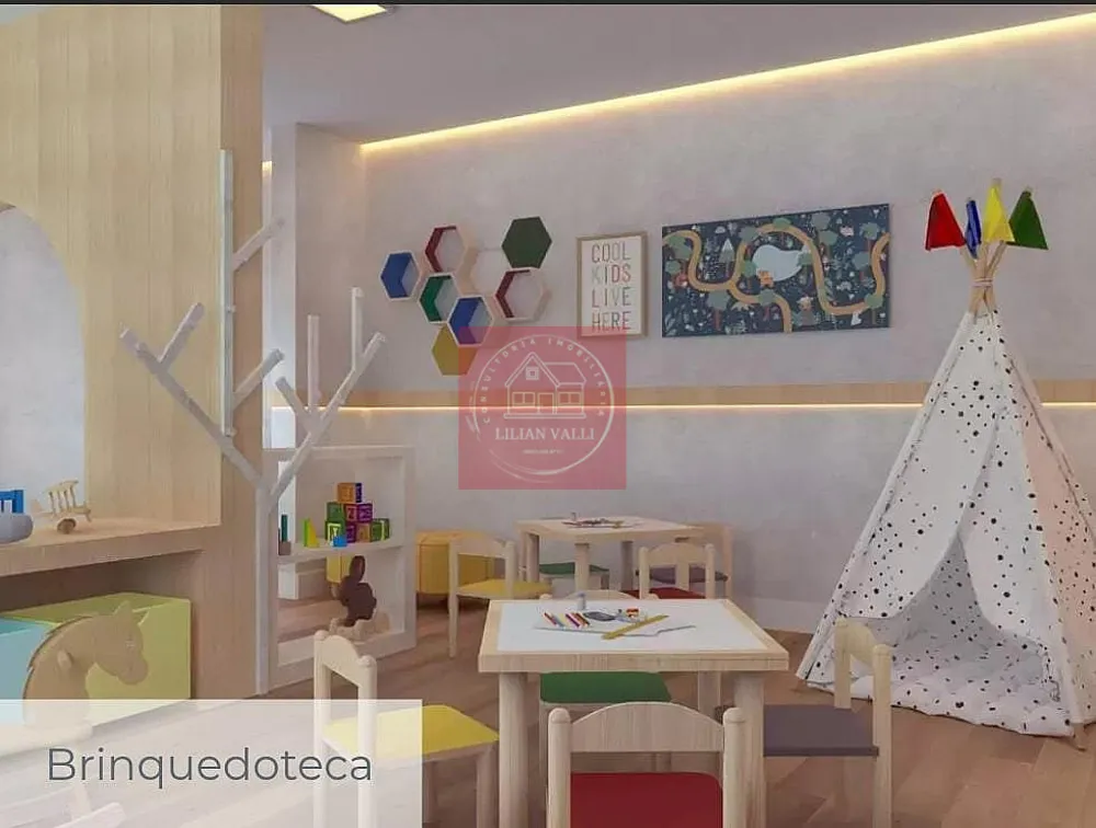 Apartamento, 3 quartos, 95 m² - Foto 7