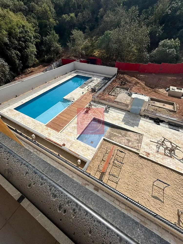 Apartamento, 3 quartos, 95 m² - Foto 6