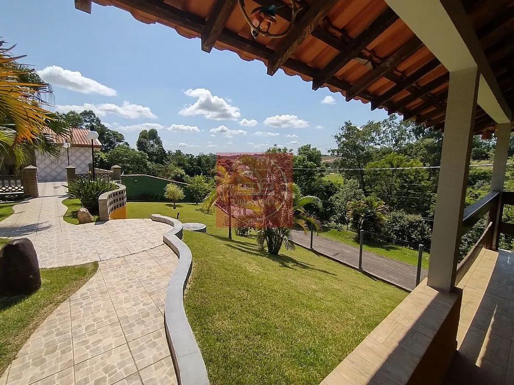 Chácara, 3 quartos, 1075 m² - Foto 5