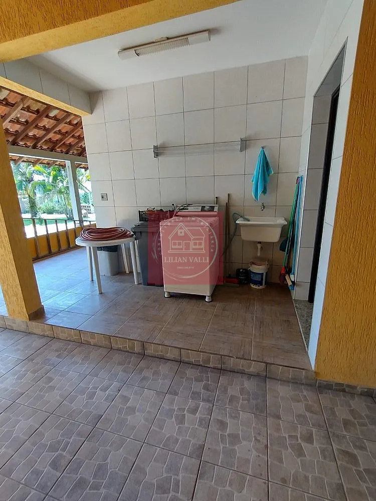 Chácara, 3 quartos, 1075 m² - Foto 6